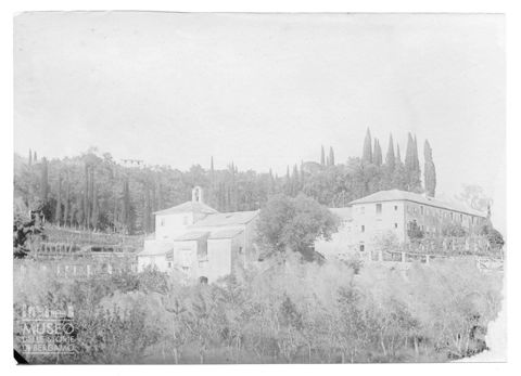 Convento dei Cappuccini di Sarzana