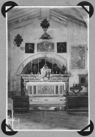 Chiesa di San Giorgio a Credaro