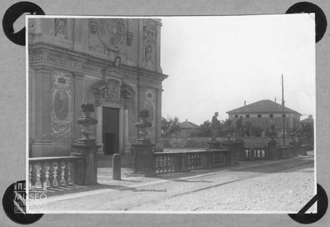Chiesa di San Pietro a Tagliuno