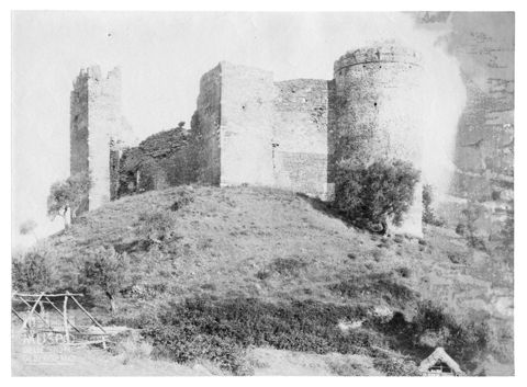 Castello di Scarlino