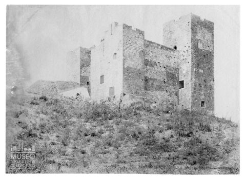 Castello di Talamone