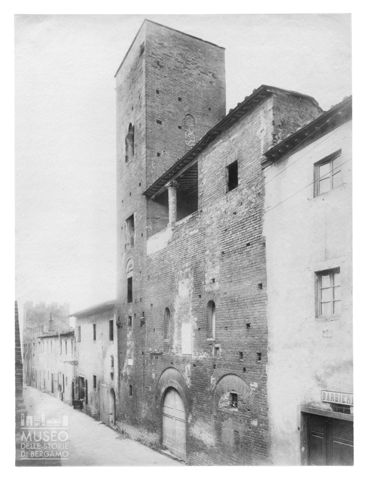 Casa di Giovanni Boccaccio