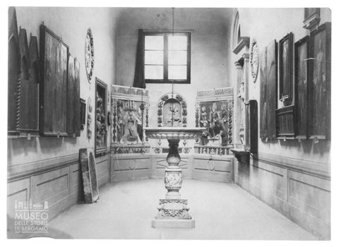 Pinacoteca della Collegiata di Sant'Andrea di Empoli