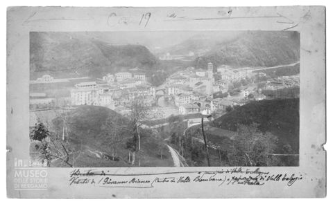 San Giovanni Bianco