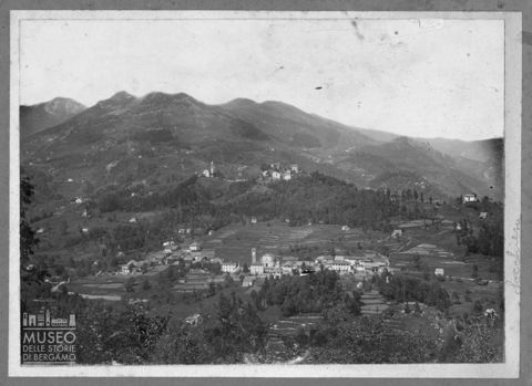 Veduta di Sottochiesa
