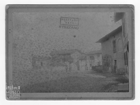 Centro abitato