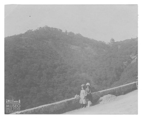 Ritratto di due donne