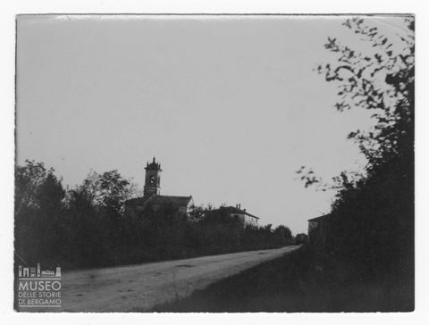 La chiesa di San Prospero a Marore