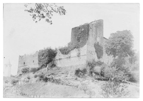 Castello di Lusuolo