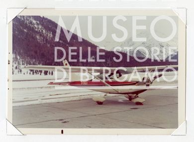 Cessna 182 - Aereo da turismo