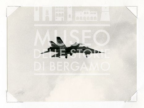 Northrop F 18 - caccia supersonico