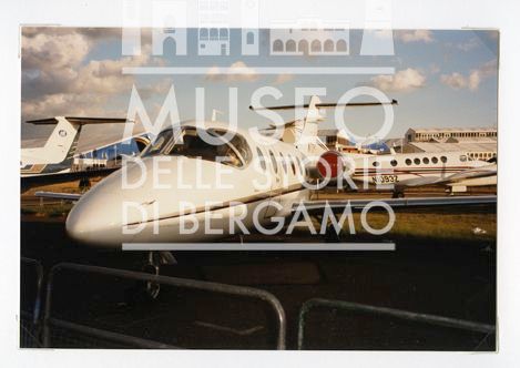 Beechcraft 2000 - Bireattore passeggeri