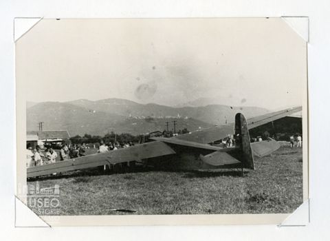 DFS 230 Aliante tedesco