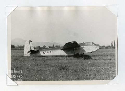 DFS 230 Aliante tedesco