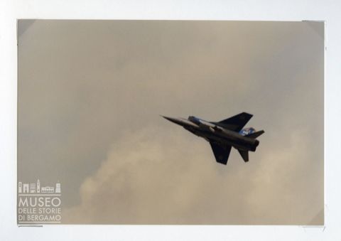 Mig 31 - caccia