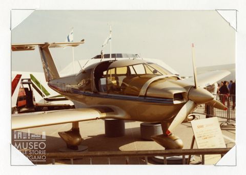 Robin R3140