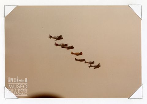NA Harvard - Beech C45