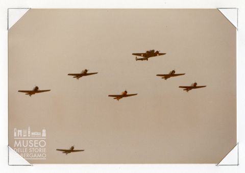 NA Harward - Beech C45