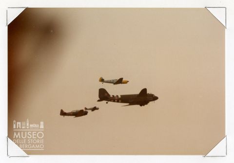 NA Harward - FW190 R - DC3