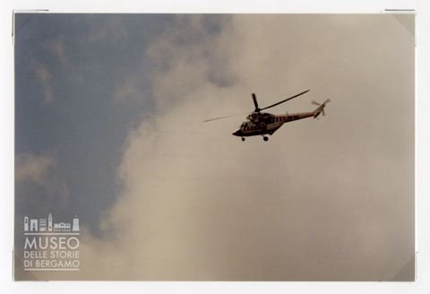 PZL Swidnik W3 Sokol - elicottero
