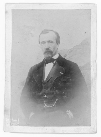 Ritratto maschile