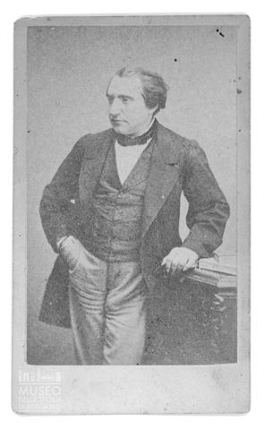 Ritratto maschile