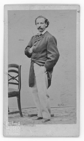 Ritratto maschile