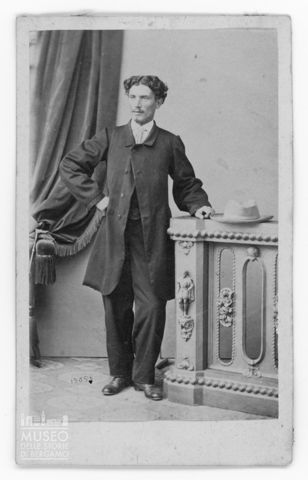 Ritratto maschile