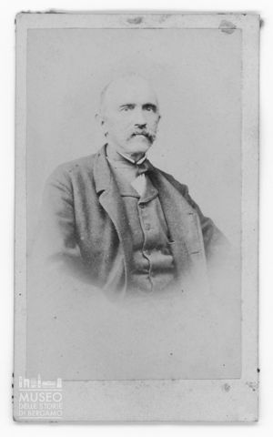 Ritratto maschile
