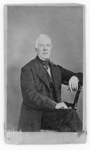 Ritratto maschile