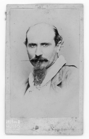 Ritratto di Piccinini