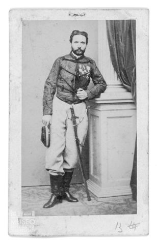 Ritratto di Agostino Lombardi