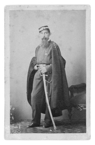 Ritratto di Vittore Tasca