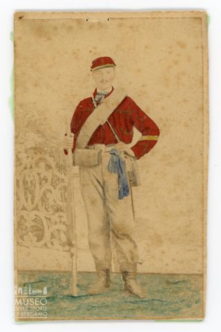 Ritratto di Vincenzo Roberti
