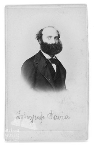 Ritratto maschile
