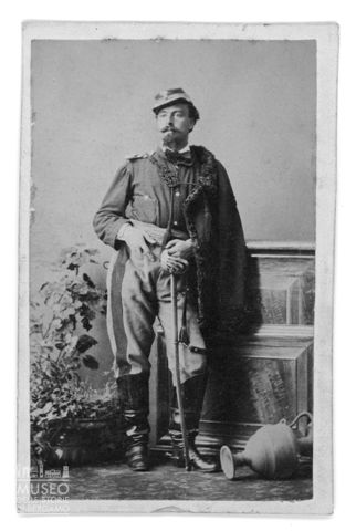 Ritratto maschile