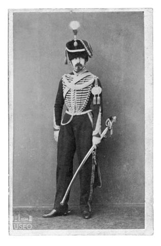Ritratto maschile