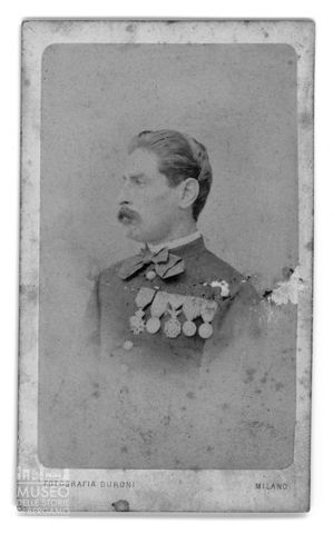 Ritratto maschile
