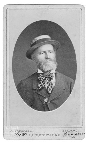 Ritratto di Giovan Maria Scotti
