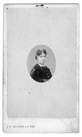 Ritratto di una donna