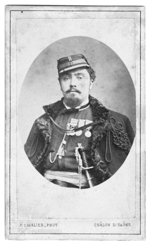Ritratto di Andrea Martini
