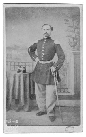 Ritratto di Pietro Marchesi