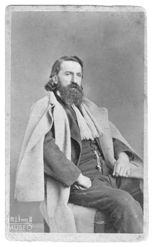 Ritratto di uomo