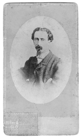Ritratto di uomo