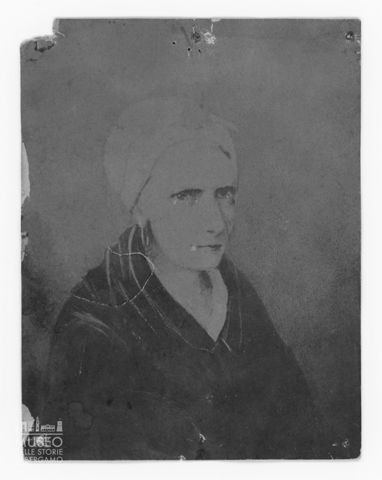 Ritratto di Maria Rosa Nicoletta Raimondi