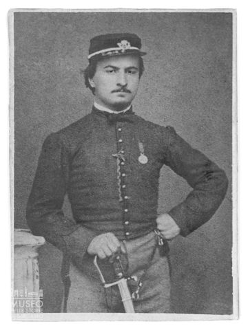 Ritratto di Stefano Marchetti