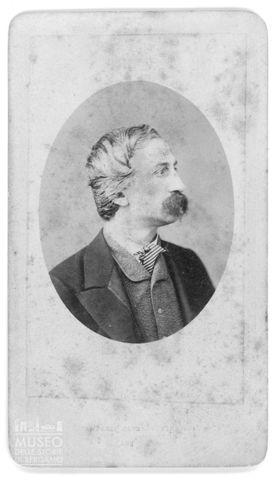 Ritratto di Giovanni Chiassi