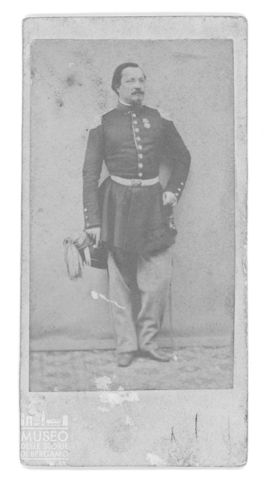 Ritratto di Giovanni Ferrari