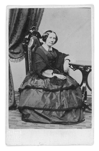 Ritratto di Madame Chauffour