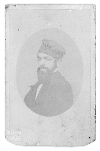 Ritratto di Felice Casella